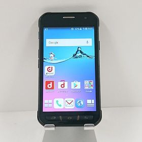 【ジャンク品】Galaxy Active neo SC-01H ドコモ c10405