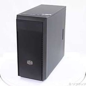 自作機PC 〔Core i7 7700K／16GB／SSD256GB〕 ［Core-i7-7700K (4.2GHz)／16GB／SSD256GB／OSナシ］