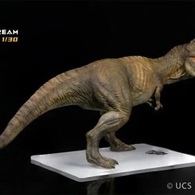 ディノドリーム ジュラシック・ワールド ドミニオン 1 ／ 30 ティラノサウルス スタチュー