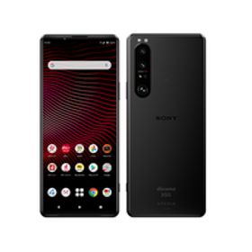 Bランク Xperia1 III SO-51B フロストブラック docomo版SIMフリー