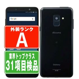 【中古】 SC-02L Galaxy Feel2 オパールブラック Aランク SIMフリー 本体 ドコモ スマホ ギャラクシー 【あす楽】 【保証あり】 【送料無料】 sc02lbk8mtm