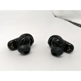 【中古】BOSE QuietComfort Earbuds II [トリプルブラック]【川越クレアモール】保証期間1ヶ月【ランクB】