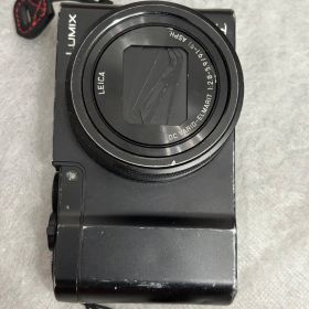 Lumix DMC-TX1 Panasonic ジャンク 981