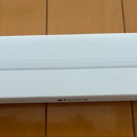Apple Pencil(USB-C) 未使用未開封