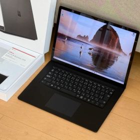 Surface Laptop4 15 Ryzen7 展示機型番 Office付き