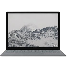 新品未開封 マイクロソフト Surface Laptop D9P-00045