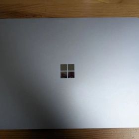 Microsoft Surface Laptop 4 マイクロソフト サーフェス