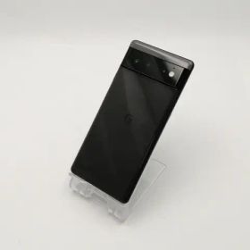 pixel6 本体 128GB ブラック 中古 Google 箱充電器付き Google Pixel 「新品 未使用品 」SIMフリー 6 (5G) 128GB Stormy Black