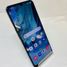 ★【訳あり品】 OPPO A73 64GB CPH2099 ネービー ブルー