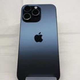 IPHONE15 PRO MAX ※画面割れ MU6T3J/A APPLE