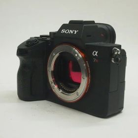 【中古】(ソニー) SONY α7R III (ILCE-7RM3) ボディ