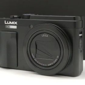 パナソニック LUMIX TZ95D 新品¥100,734 中古¥58,000 | 新品・中古の