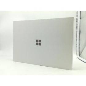 【未使用】Microsoft Surface Pro Copilot+PC 12 インチ EP2-27651 プラチナ【広島】保証期間３ヶ月