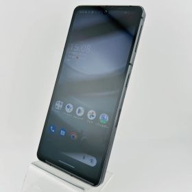 バッテリー良好 AQUOS sense7 128GB ブラック SIMフリー(simロック解除済) 白ロム 中古 本体 動作確認済 【最短送料無料】 M-109