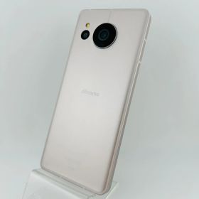 バッテリー良好 AQUOS sense7 128GB ライトカッパー SIMフリー(simロック解除済) 白ロム 中古 本体 動作確認済 【最短送料無料】 M-104