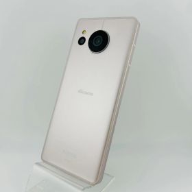 バッテリー良好 AQUOS sense7 128GB ライトカッパー SIMフリー(simロック解除済) 白ロム 中古 本体 動作確認済 【最短送料無料】 M-121