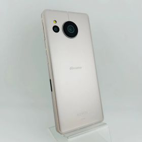 バッテリー良好 AQUOS sense7 128GB ライトカッパー SIMフリー(simロック解除済) 白ロム 中古 本体 動作確認済 【最短送料無料】 M-125