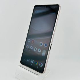 バッテリー良好 AQUOS sense7 128GB ライトカッパー SIMフリー(simロック解除済) 白ロム 中古 本体 動作確認済 【最短送料無料】 M-126