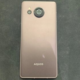 【中古品】AQUOS sense7plus Softbank SIMフリー