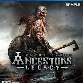 PS4 アンセスターズレガシー