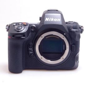 【中古】(ニコン) Nikon Z 8 ボディ