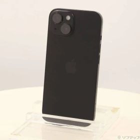 〔中古品〕 iPhone15 256GB ブラック MTMN3J／A SIMフリー【262】
