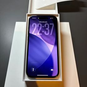 iPhone 15, 128GB 本体 AppleCare保証 付属品付