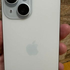 iPhone15 128GB ブルー