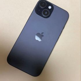iPhone15 256GB SIMフリー