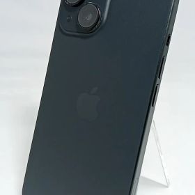 動作確認済！ iPhone15 A3089 128GB 本体 ブラック SIMフリー 箱 254386710