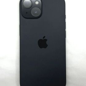 【盛岡70-0026】Apple iPhone15 128GB MTMHJ/A SIMフリー 【中古/80】