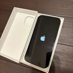 Apple iPhone 15 ブラック 本体