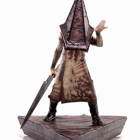 サイレントヒル2/ レッドピラミッドシング 1/6 スタチュー