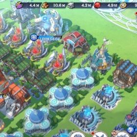 エバスト廃課金（300万以上） | エバスト(エンバーストーリア)のアカウントデータ、RMTの販売・買取一覧