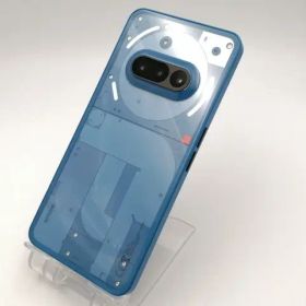 Nothing Phone (3a) ブルー 128GB 新品 42,500円 中古 | ネット最安値