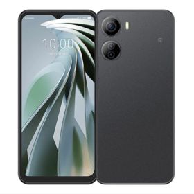 Libero 5G Ⅳ ブラック スマートフォン