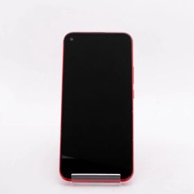 Libero 5G 64GB レッド A003ZT