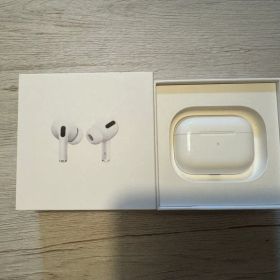 AirPods Pro本体