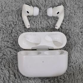 AirPods Pro MWP22J/A ジャンク