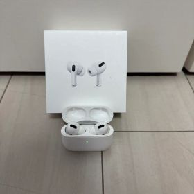【訳あり】MLWK3J/A AirPods Pro MagSafe対応