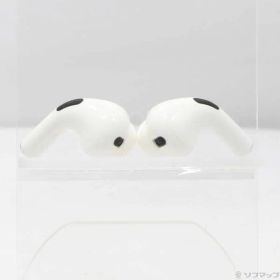 〔中古品〕 AirPods Pro 第1世代 MagSafe対応 MLWK3J／A【251】