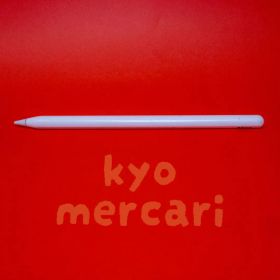 Apple pencil第2世代 JUNK