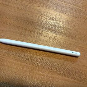 【ジャンク品】Apple Pencil 第2世代 ホワイト