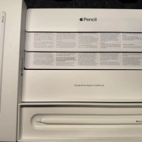 『ジャンク品』Apple Pencil 第二世代