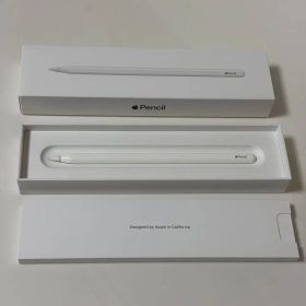 Apple Pencil 第2世代