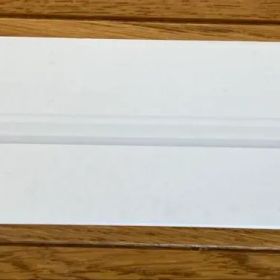 【純正】Apple Pencil 第二世代