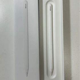 Apple Pencil (第2世代)