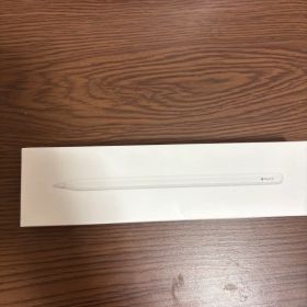 Apple Pencil (第2世代)