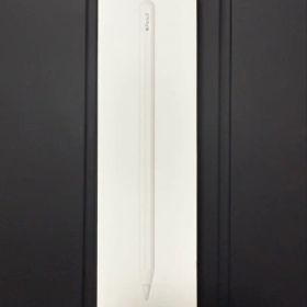 Apple Pencil 第2世代 ホワイト