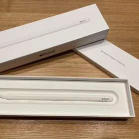 Apple Pencil 第二世代 タッチペン